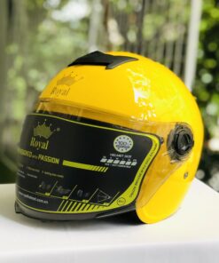 Mũ Bảo Hiểm trẻ em Royal M270