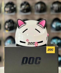 Mũ Bảo Hiểm POC 05