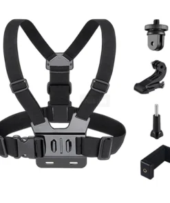 Bộ dây gắn cam đeo ngực