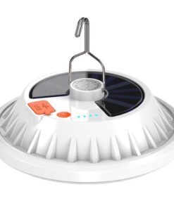 Đèn cắm trại UFO