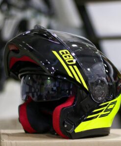 Mũ EGO E9 Lật Càm