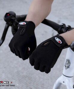 GĂNG TAY CỤT NGÓN ZDK Z1