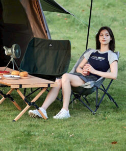 Ghế Dã Ngoại NatureHike CNK23JU0001